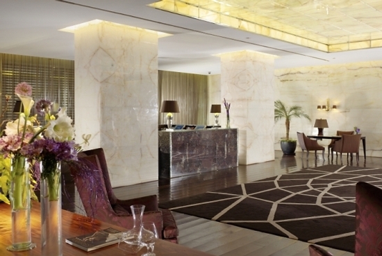 Sheraton Lisboa Hotel & Spa