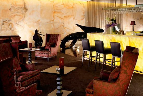 Sheraton Lisboa Hotel & Spa