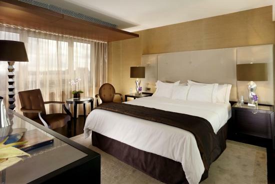 Sheraton Lisboa Hotel & Spa