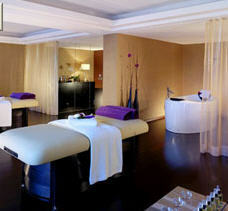 Sheraton Lisboa Hotel & Spa