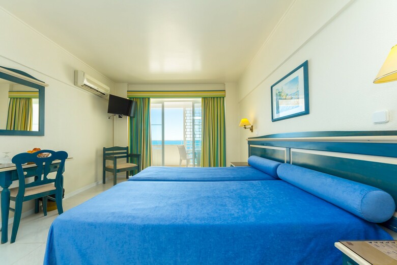 Hotel Sol E Mar