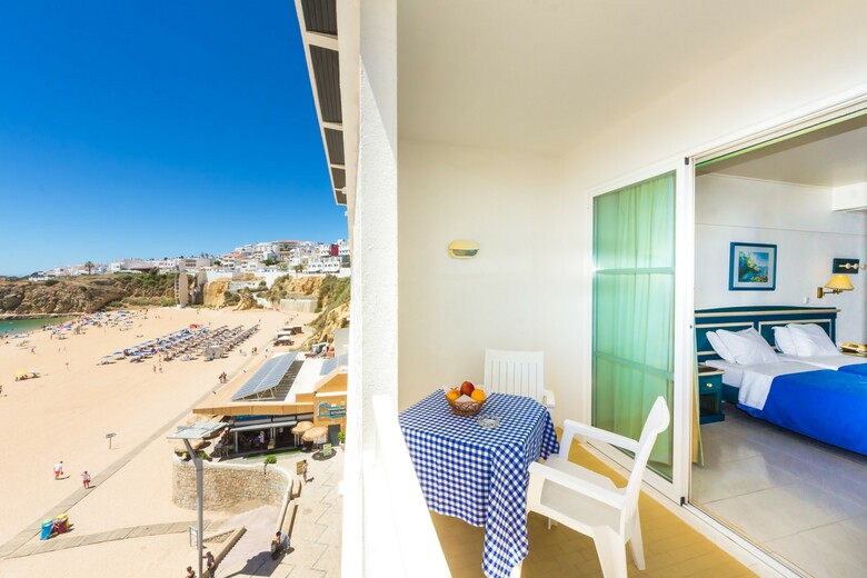 Hotel Sol E Mar