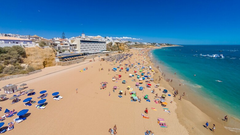 Hotel Sol E Mar