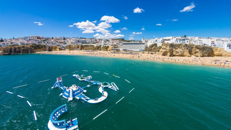 Hotel Sol E Mar