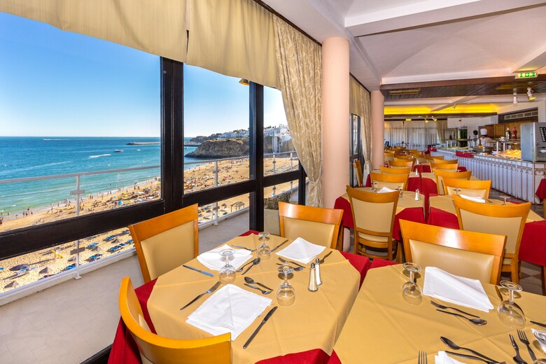 Hotel Sol E Mar