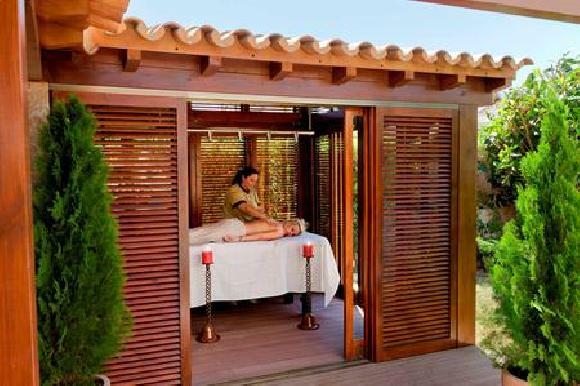 Hotel Cerro Da Marina