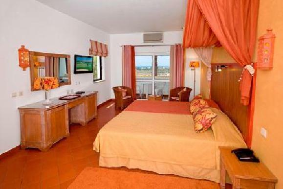 Hotel Cerro Da Marina