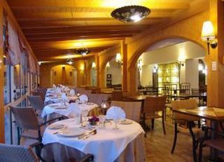 Hotel Cerro Da Marina