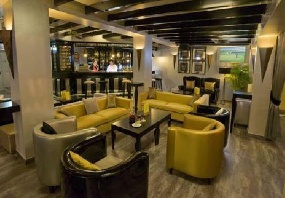 Estalagem Do Cerro Hotel & Spa