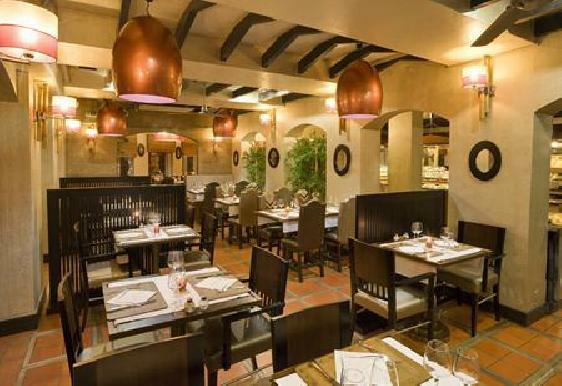 Estalagem Do Cerro Hotel & Spa
