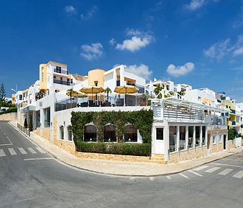 Estalagem Do Cerro Hotel & Spa