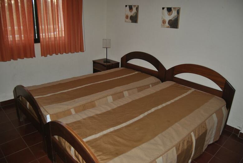 Hotel Olhos Do Mar