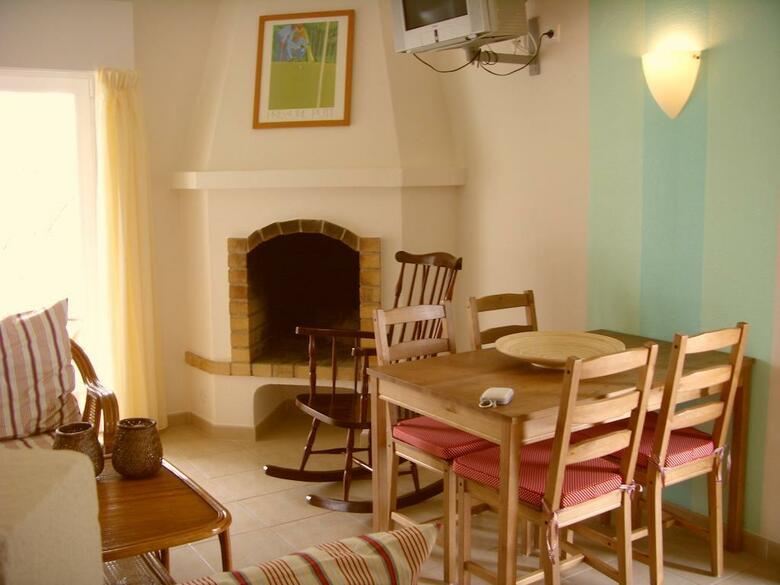 Hotel Senhora Da Rocha