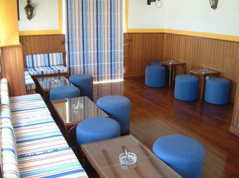 Hotel Senhora Da Rocha