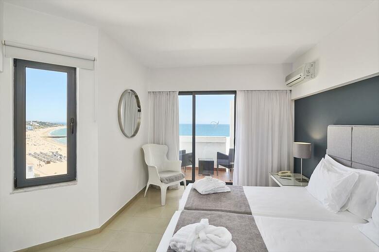 Rocamar Exclusive Hotel & Spa - Adults Only