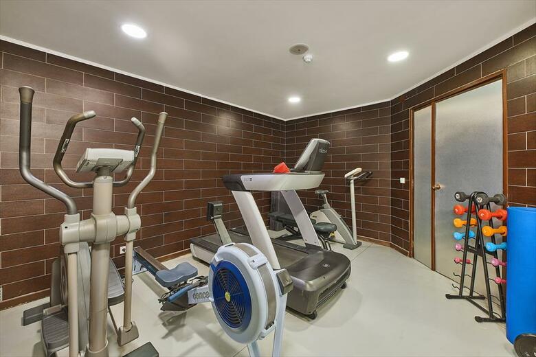Rocamar Exclusive Hotel & Spa - Adults Only