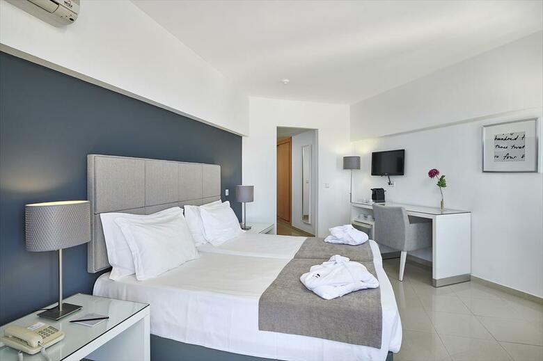 Rocamar Exclusive Hotel & Spa - Adults Only