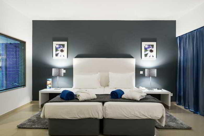 Rocamar Exclusive Hotel & Spa - Adults Only