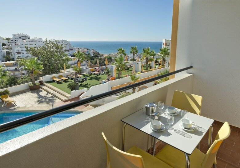 Hotel Cerro Malpique