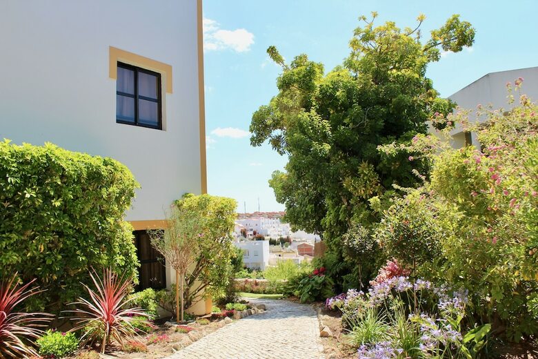 Hotel Cerro Malpique