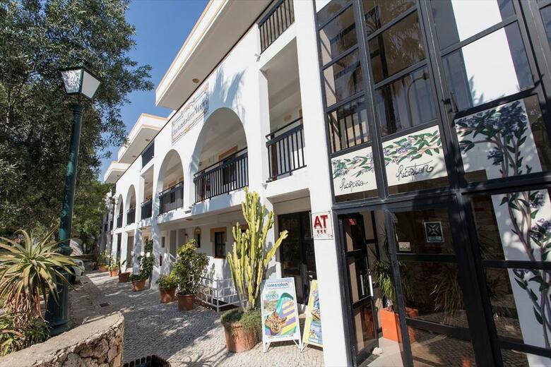 Hotel Cerro Malpique