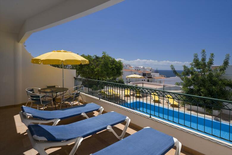 Hotel Cerro Malpique
