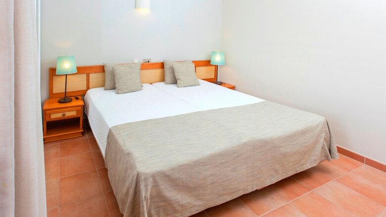 Hotel Cerro Malpique