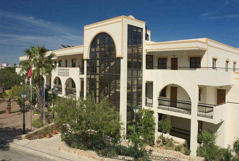 Hotel Cerro Malpique
