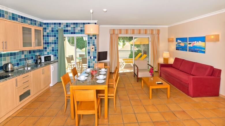 Hotel Cerro Malpique