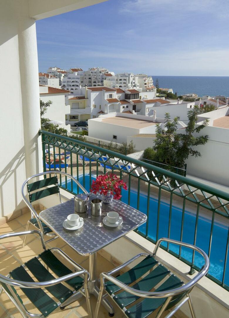 Hotel Cerro Malpique