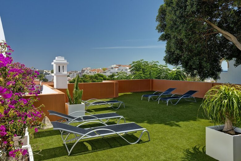 Hotel Cerro Malpique