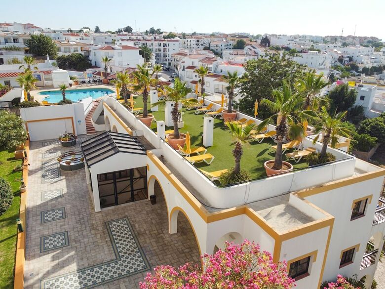 Hotel Cerro Malpique