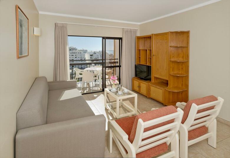 Hotel Cerro Malpique