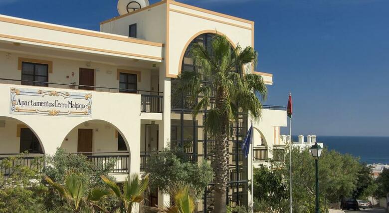 Hotel Cerro Malpique