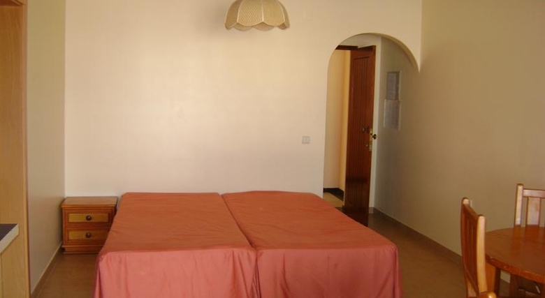 Hotel Cerro Malpique