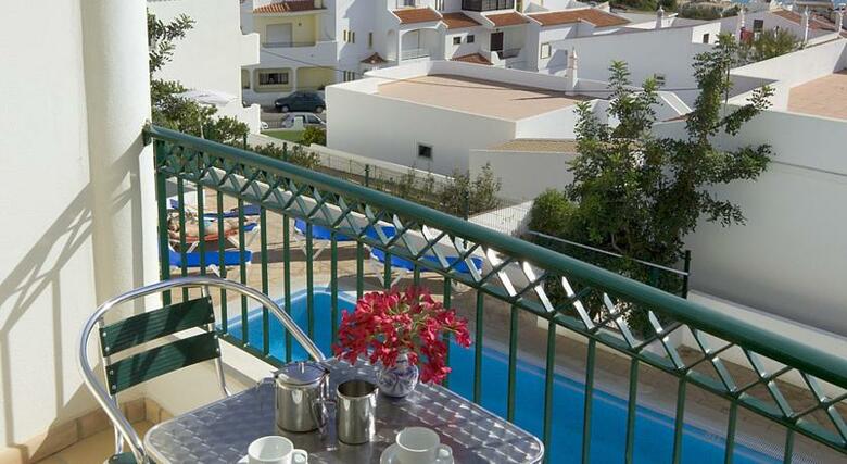 Hotel Cerro Malpique