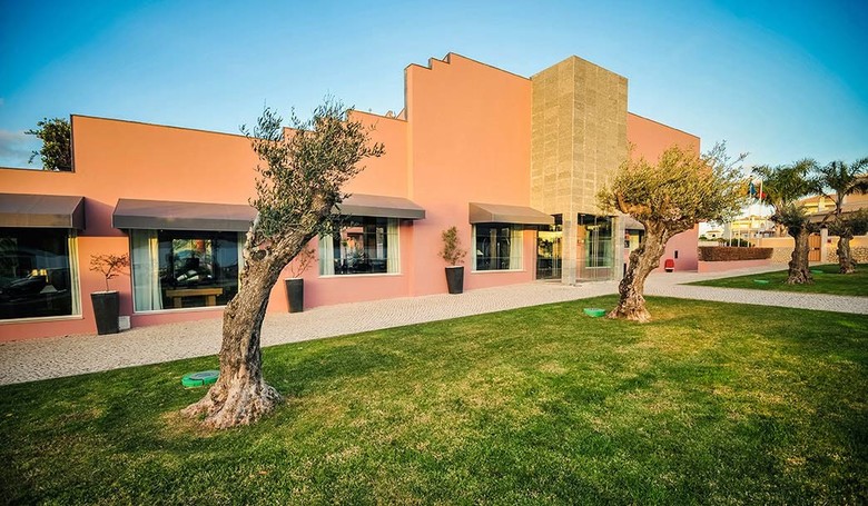 Hotel Vila Gale Praia