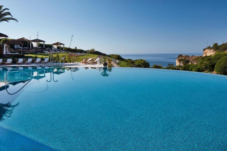 Hotel Vila Vita Parc Resort & Spa