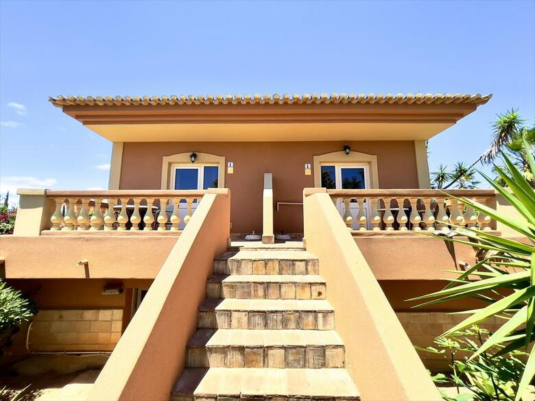 Hotel Quinta Do Mar Country & Sea Village