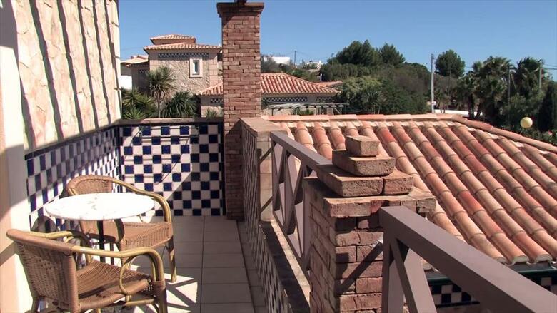 Hotel Quinta Do Mar Country & Sea Village
