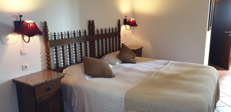 Hotel Quinta Do Mar Country & Sea Village