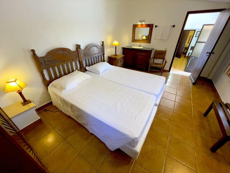 Hotel Quinta Do Mar Country & Sea Village