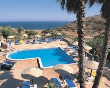 Hotel Quinta Do Mar Country & Sea Village