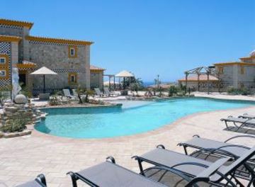 Hotel Quinta Do Mar Country & Sea Village