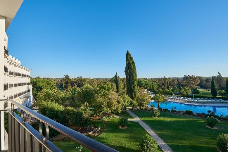 Penina Hotel & Golf  Resort