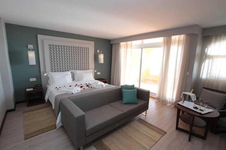 Hotel Oriental - Adults Only
