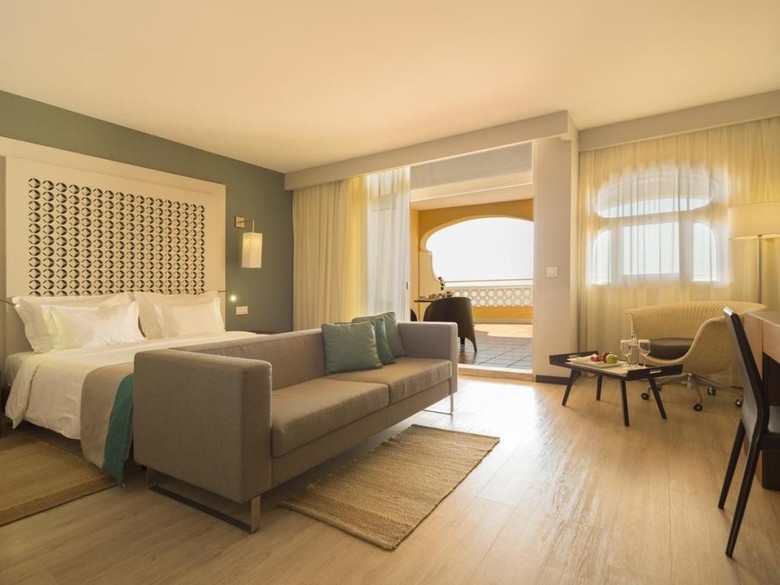 Hotel Oriental - Adults Only