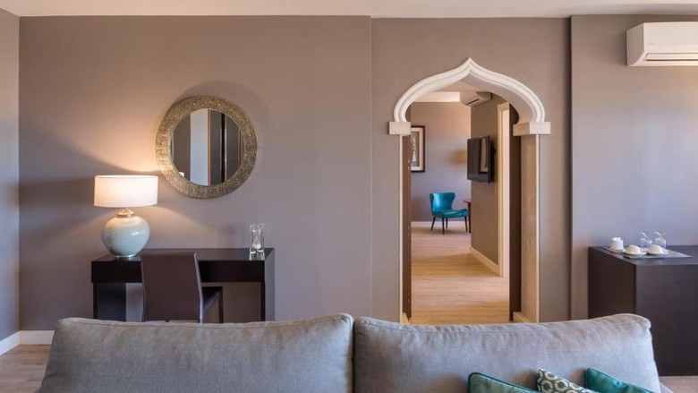 Hotel Oriental - Adults Only