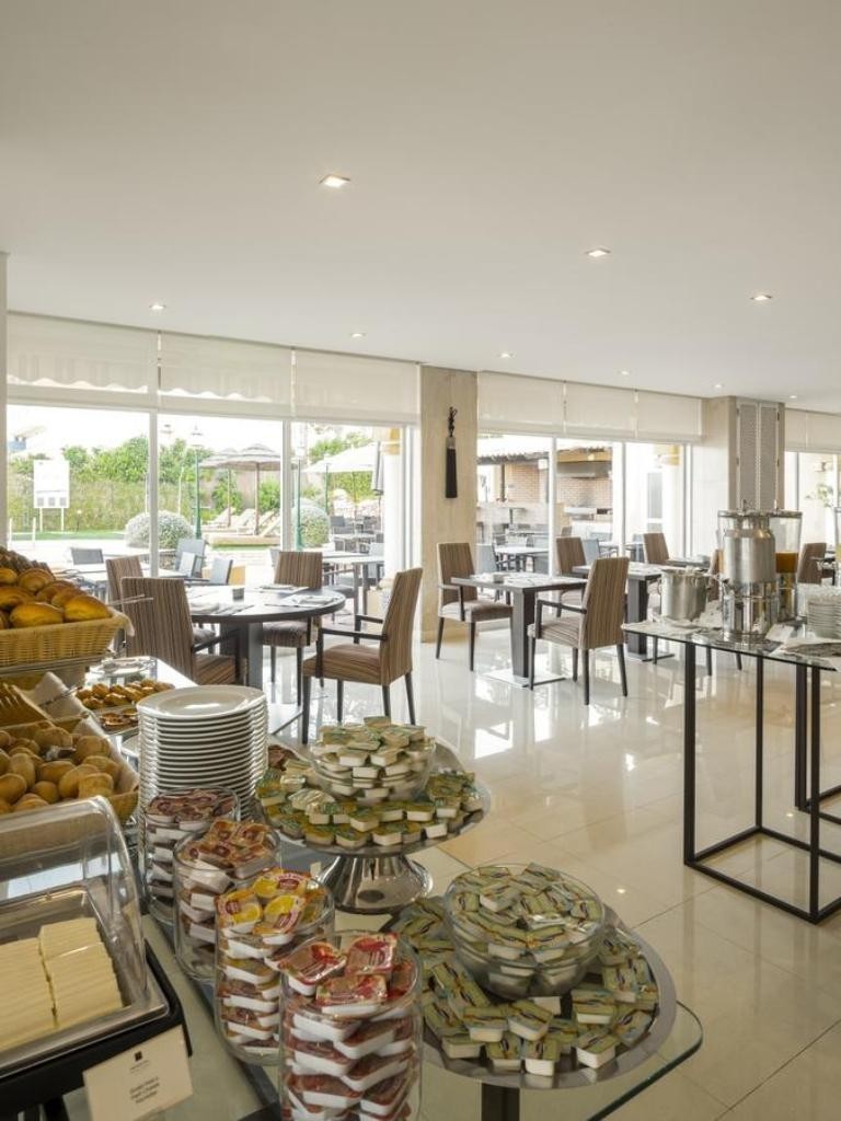 Hotel Oriental - Adults Only