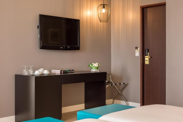 Hotel Oriental - Adults Only